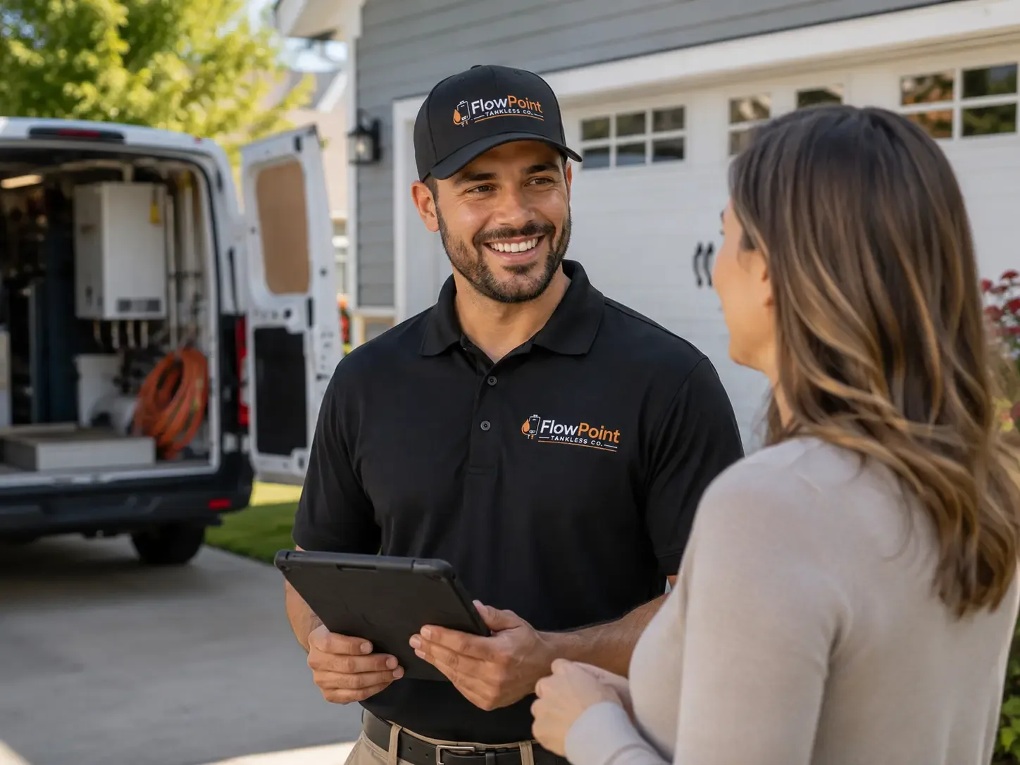 Tankless Water Heater Installation Lehi, UT FAQs